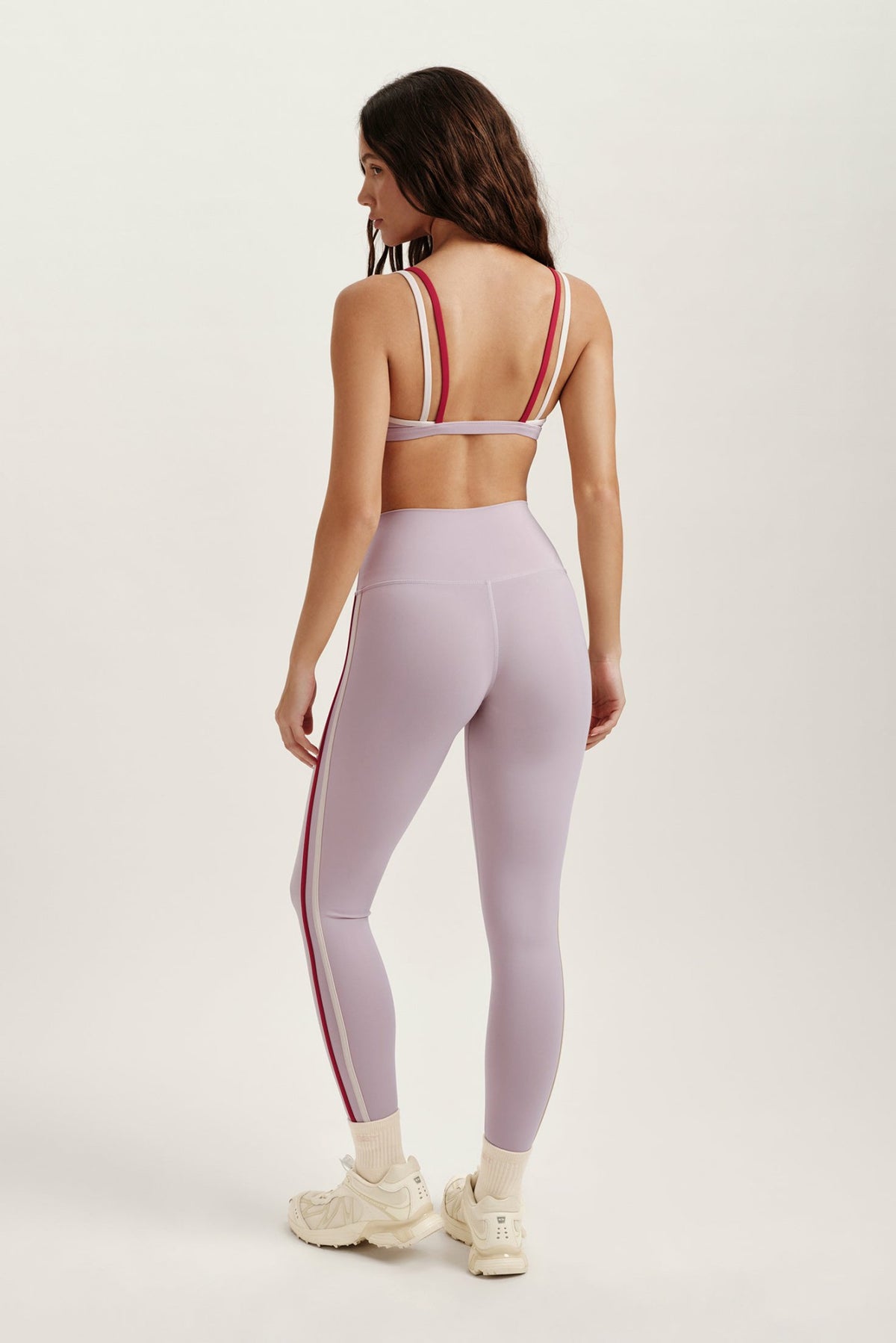 LUXFORM® LUX LAYERED TRIANGLE BRA - SONNET | SET ACTIVE