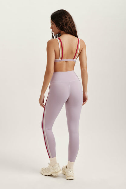 LUXFORM® LUX LAYERED TRIANGLE BRA - SONNET | SET ACTIVE