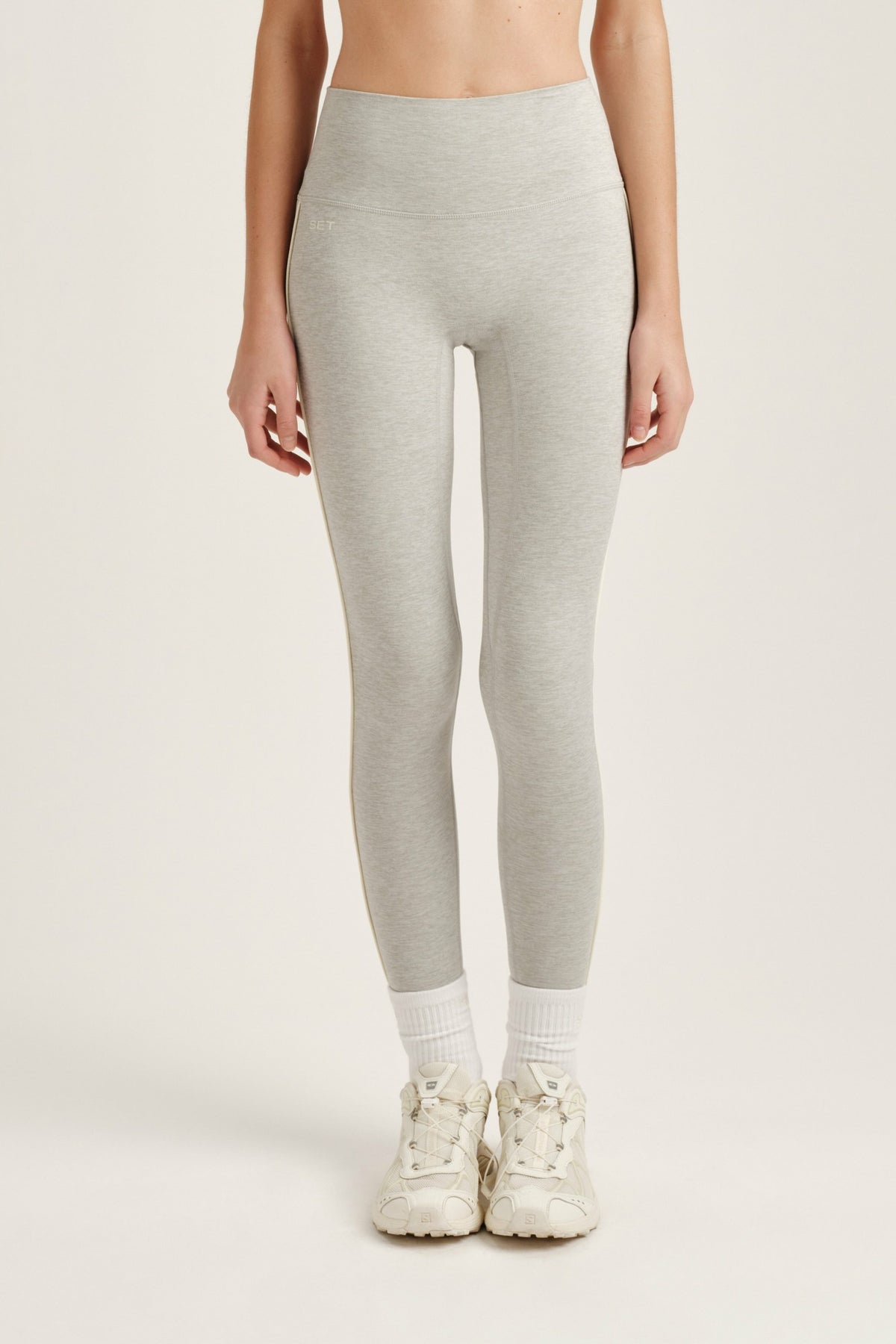 FORMCLOUD® CLOUD PIPE LEGGINGS - WORN | SET ACTIVE