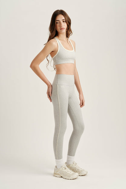 FORMCLOUD® CLOUD PIPE LEGGINGS - WORN | SET ACTIVE