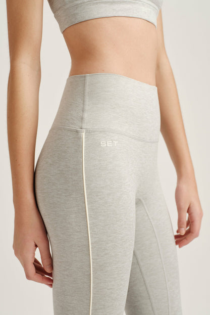 FORMCLOUD® CLOUD PIPE LEGGINGS - WORN | SET ACTIVE