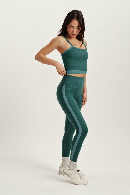 FORMCLOUD® CLOUD LINE LEGGINGS - SYNC | SET ACTIVE