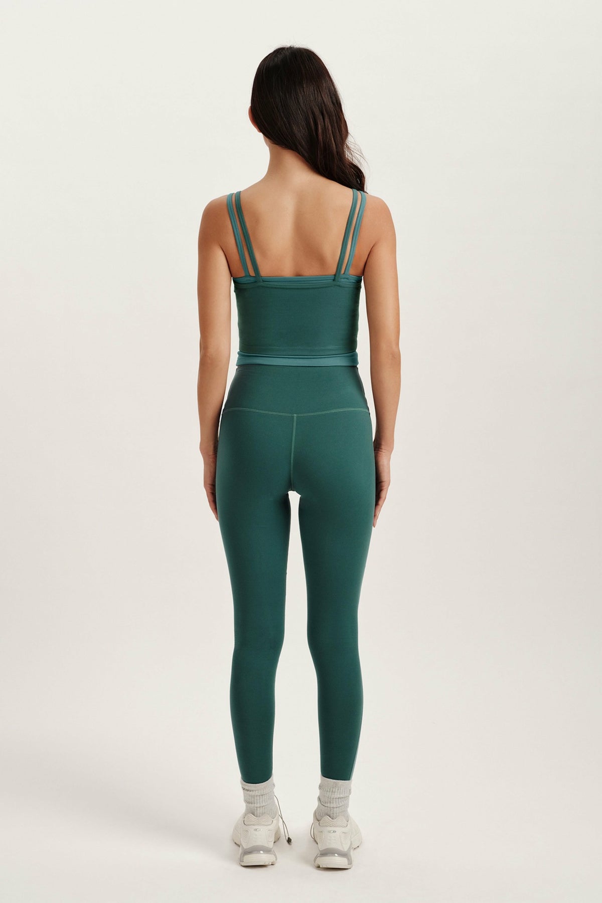 FORMCLOUD® CLOUD LINE LEGGINGS - SYNC | SET ACTIVE