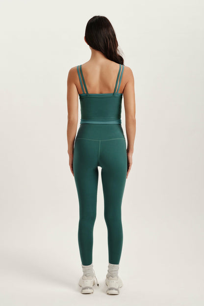 FORMCLOUD® CLOUD LINE LEGGINGS - SYNC | SET ACTIVE