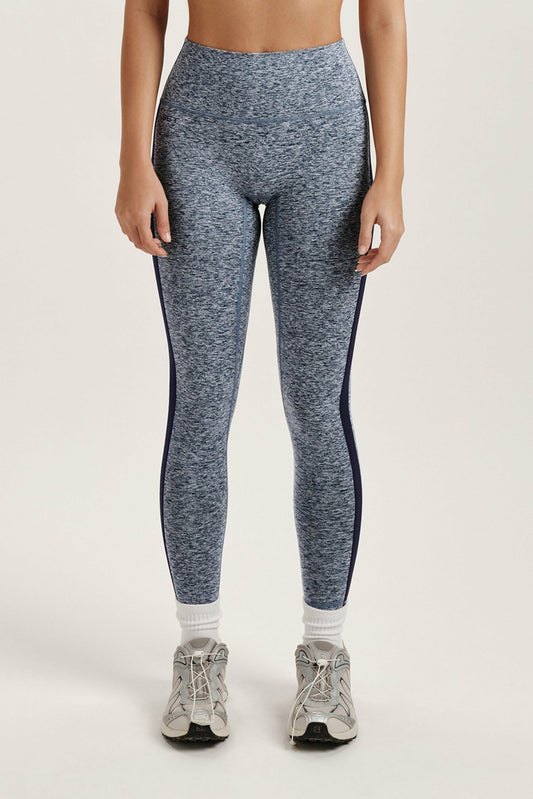 FORMCLOUD® CLOUD LINE LEGGINGS - TETHER | SET ACTIVE