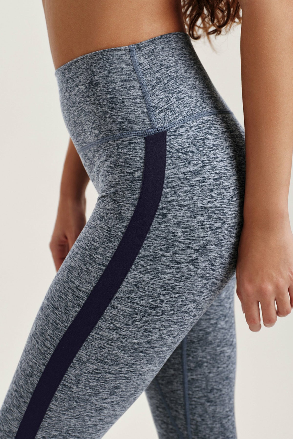 FORMCLOUD® CLOUD LINE LEGGINGS - TETHER | SET ACTIVE