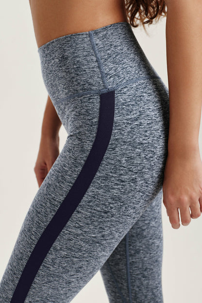 FORMCLOUD® CLOUD LINE LEGGINGS - TETHER | SET ACTIVE
