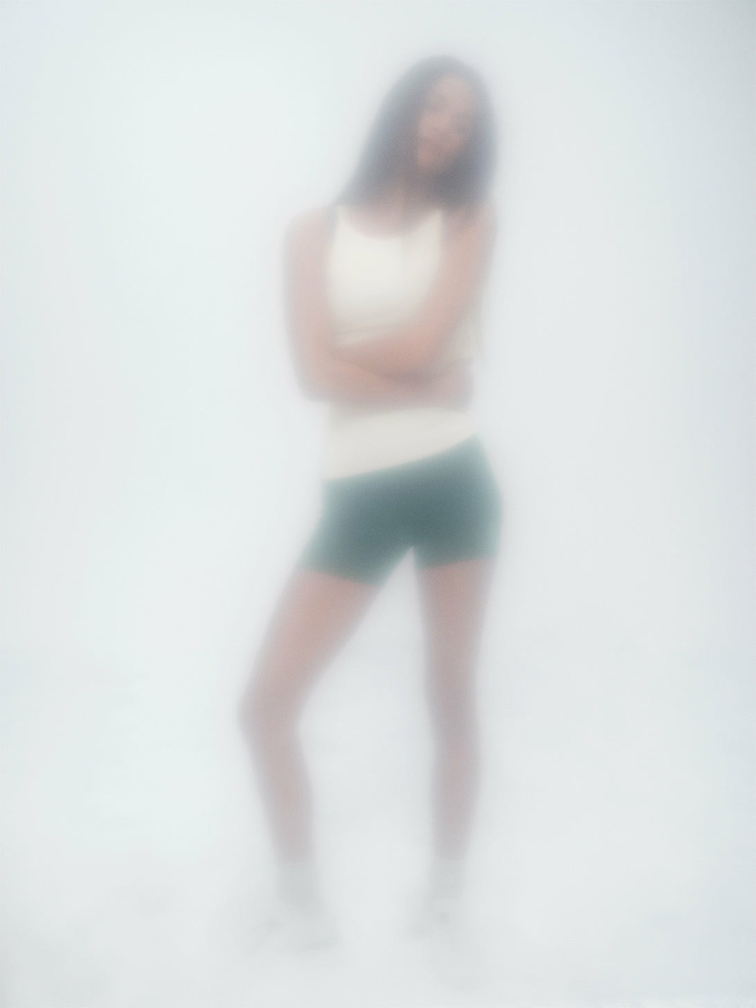 SPORTBODY® SPORTY PIPE SHORTS - NOCTURNAL | SET ACTIVE