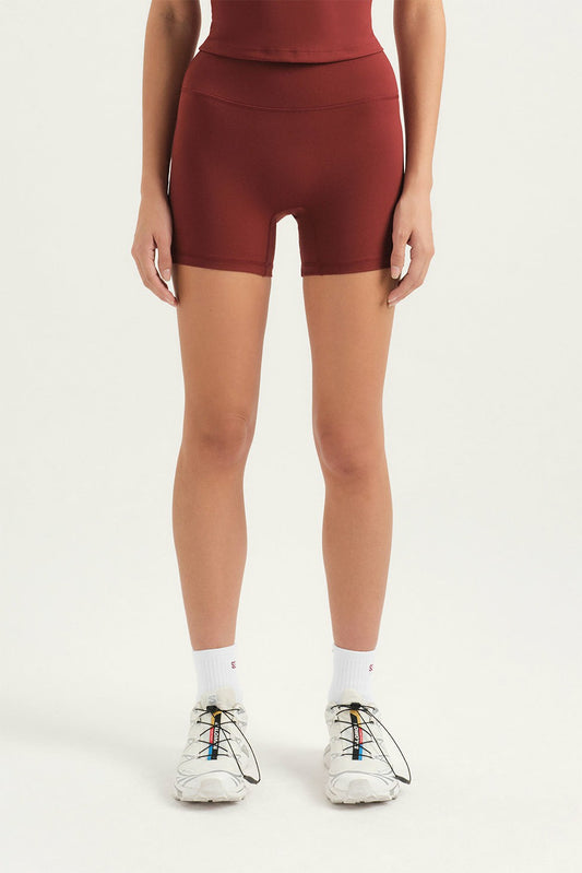 LUXFORM® LUX SHORTS - FEVER | SET ACTIVE