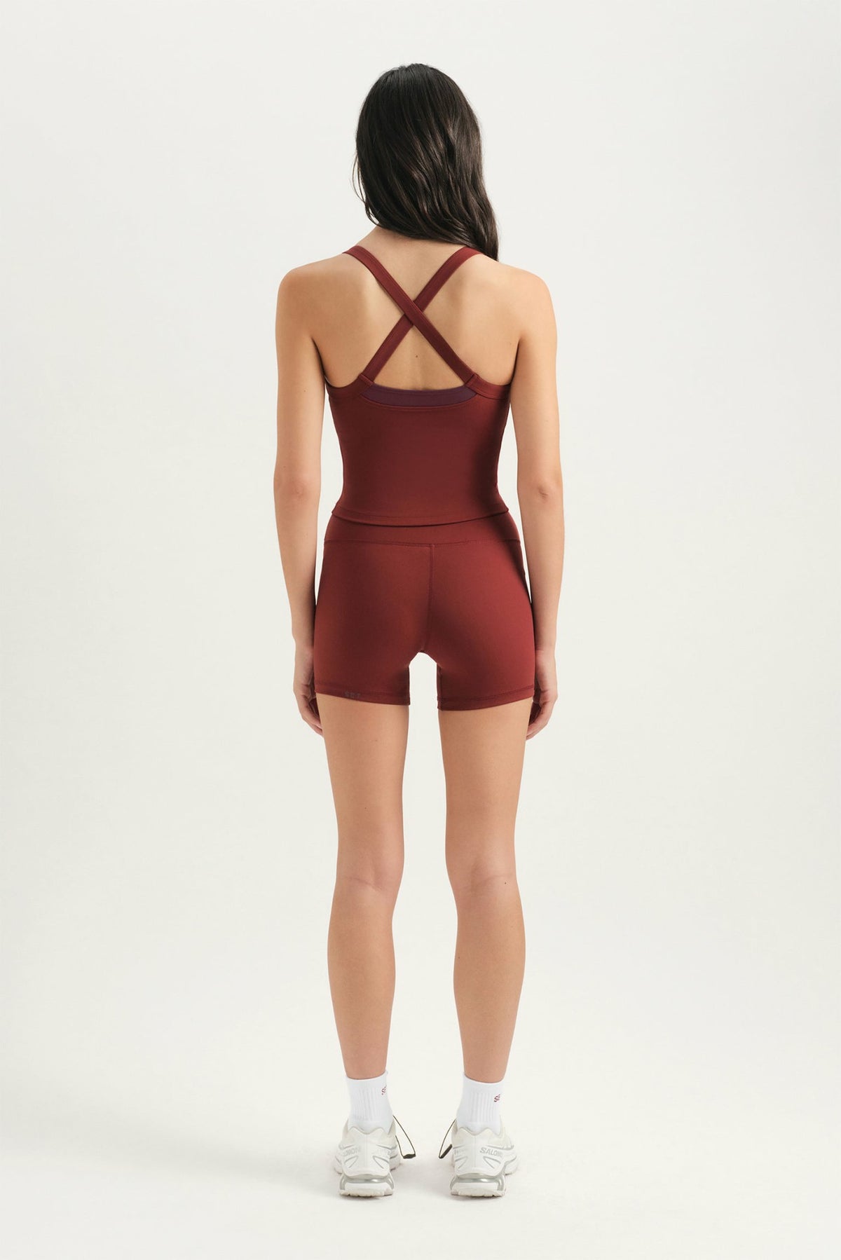 LUXFORM® LUX SHORTS - FEVER | SET ACTIVE