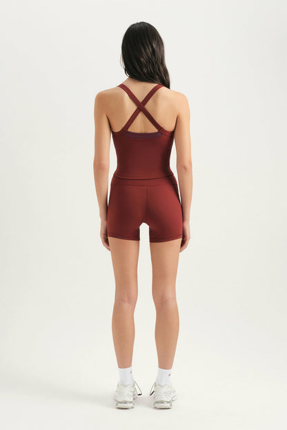 LUXFORM® LUX SHORTS - FEVER | SET ACTIVE