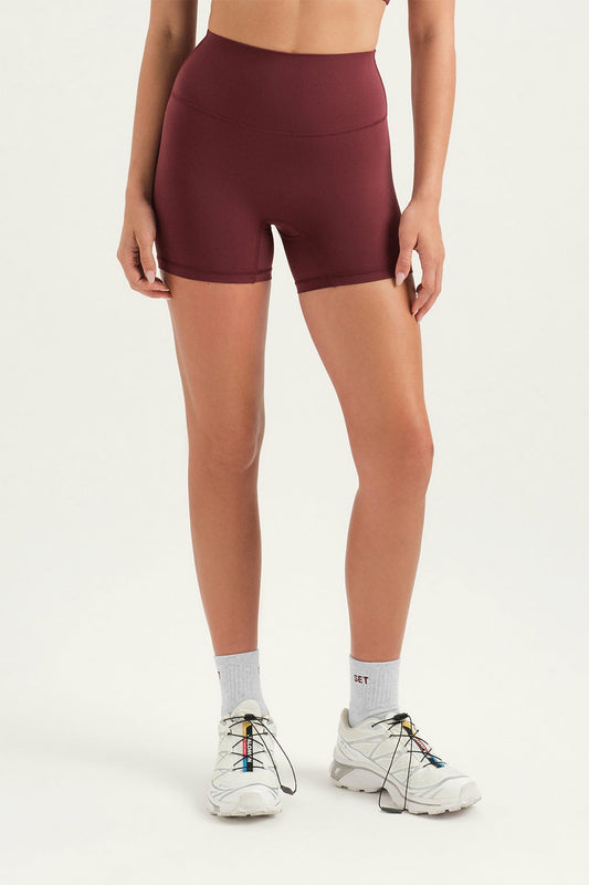 BREATHE 1.0 SHORTS - SAHARA | SET ACTIVE