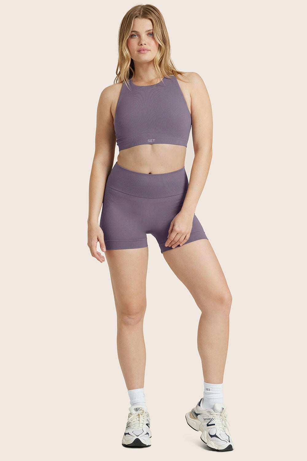 SCULPTFLEX® POWER SHORTS - GENESIS | SET ACTIVE