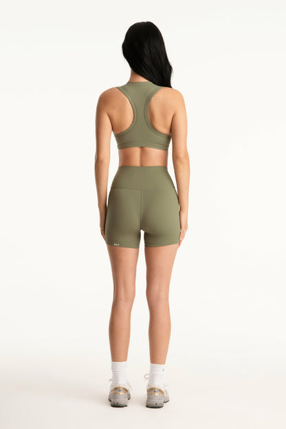 BREATHE 1.0 PARKE SHORTS - BEACHGRASS | SET ACTIVE