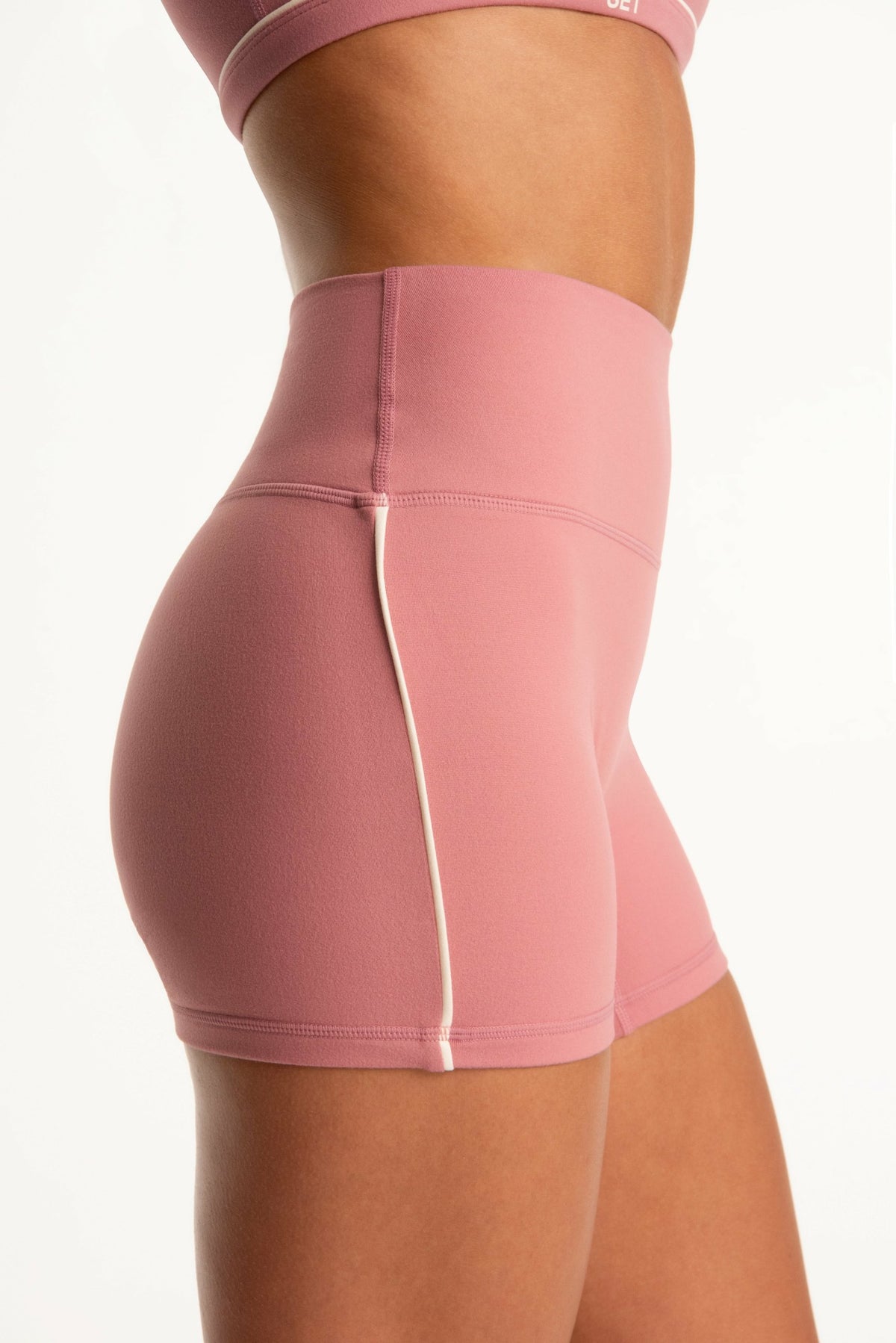 FORMCLOUD® CLOUD PARKE PIPE SHORTS - BAKED 1.0 | SET ACTIVE