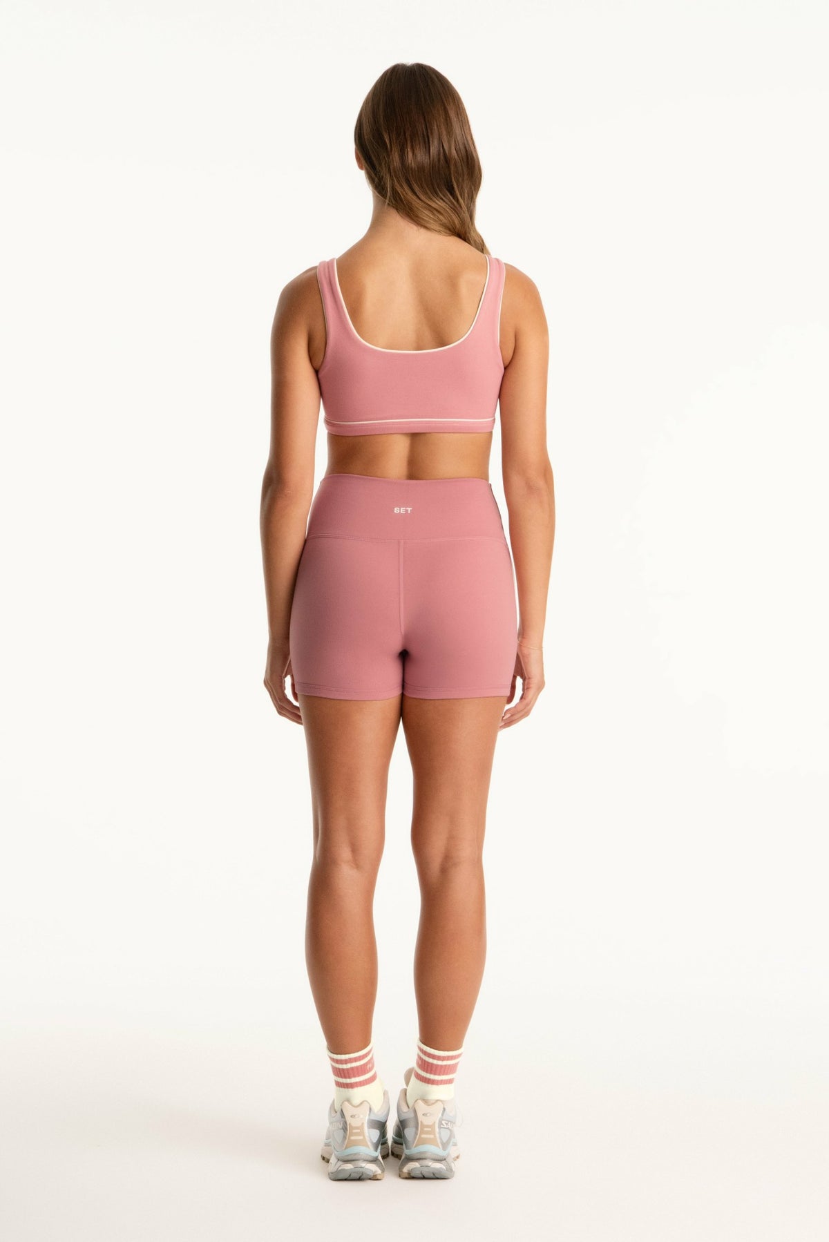FORMCLOUD® CLOUD PARKE PIPE SHORTS - BAKED 1.0 | SET ACTIVE