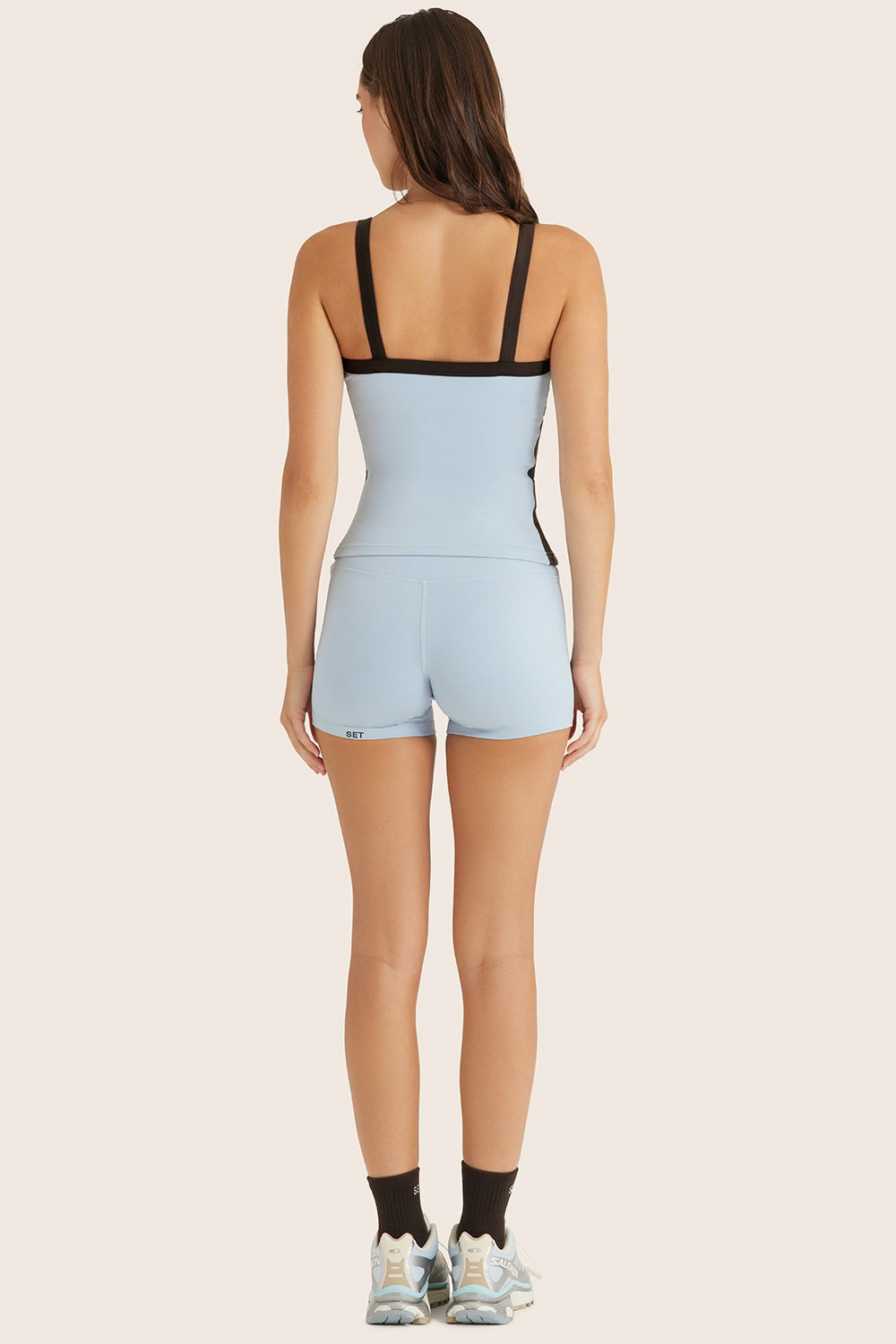FORMCLOUD® CLOUD SHORTS - FROSTING 1.0 | SET ACTIVE