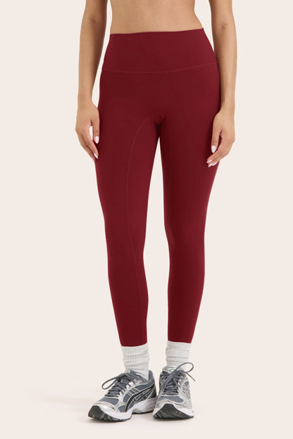 FORMCLOUD® CLOUD HIGH-RISE LEGGINGS - CHERRY 1.0 | SET ACTIVE