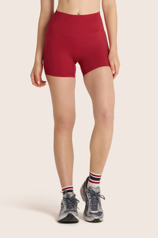BREATHE 1.0 SHORTS - LADYBUG | SET ACTIVE