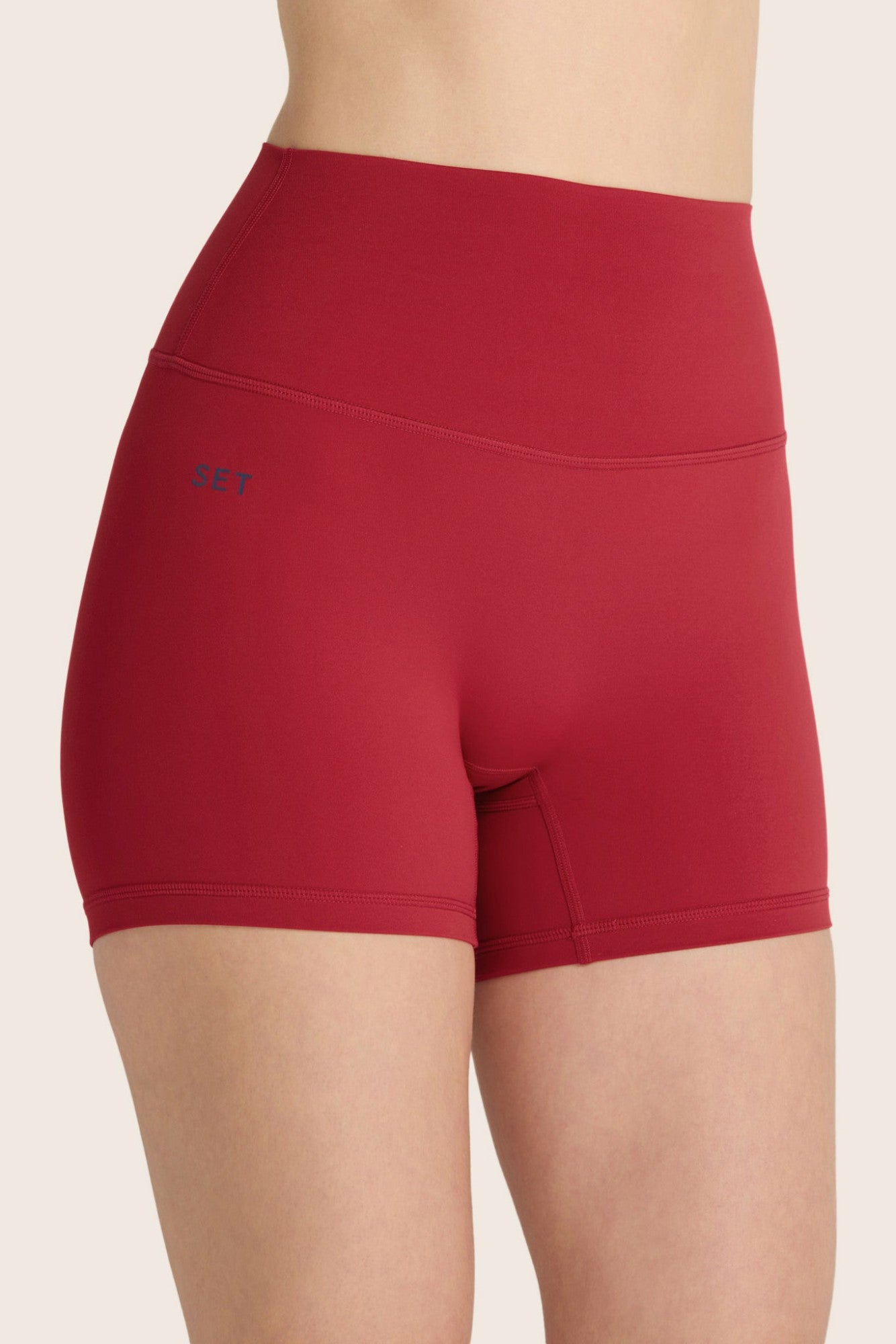BREATHE 1.0 SHORTS - LADYBUG | SET ACTIVE