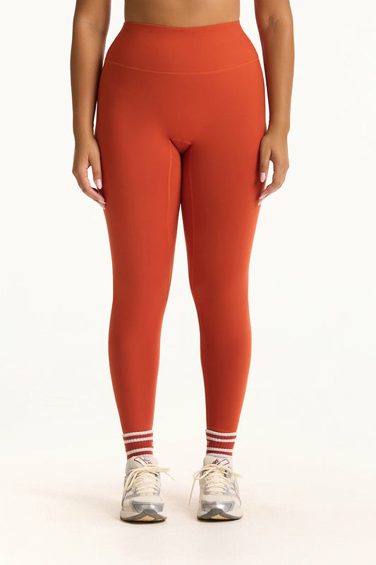 FORMCLOUD® CLOUD HIGH-RISE LEGGINGS - CREST 1.0 | SET ACTIVE