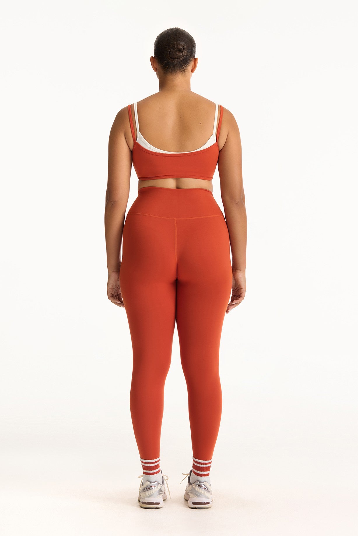 FORMCLOUD® CLOUD HIGH-RISE LEGGINGS - CREST 1.0 | SET ACTIVE