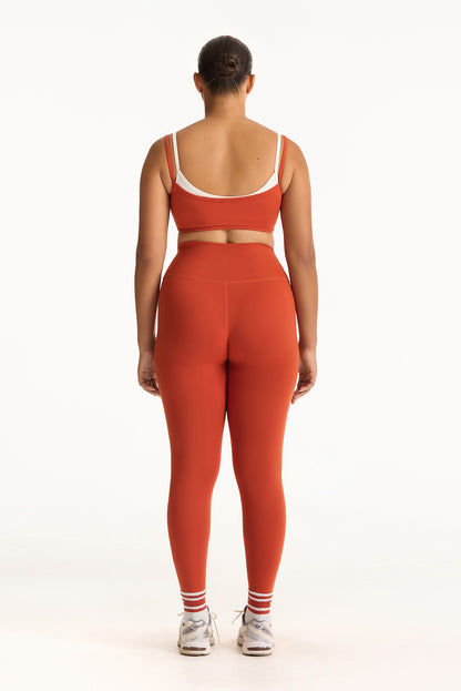 FORMCLOUD® CLOUD HIGH-RISE LEGGINGS - CREST 1.0 | SET ACTIVE