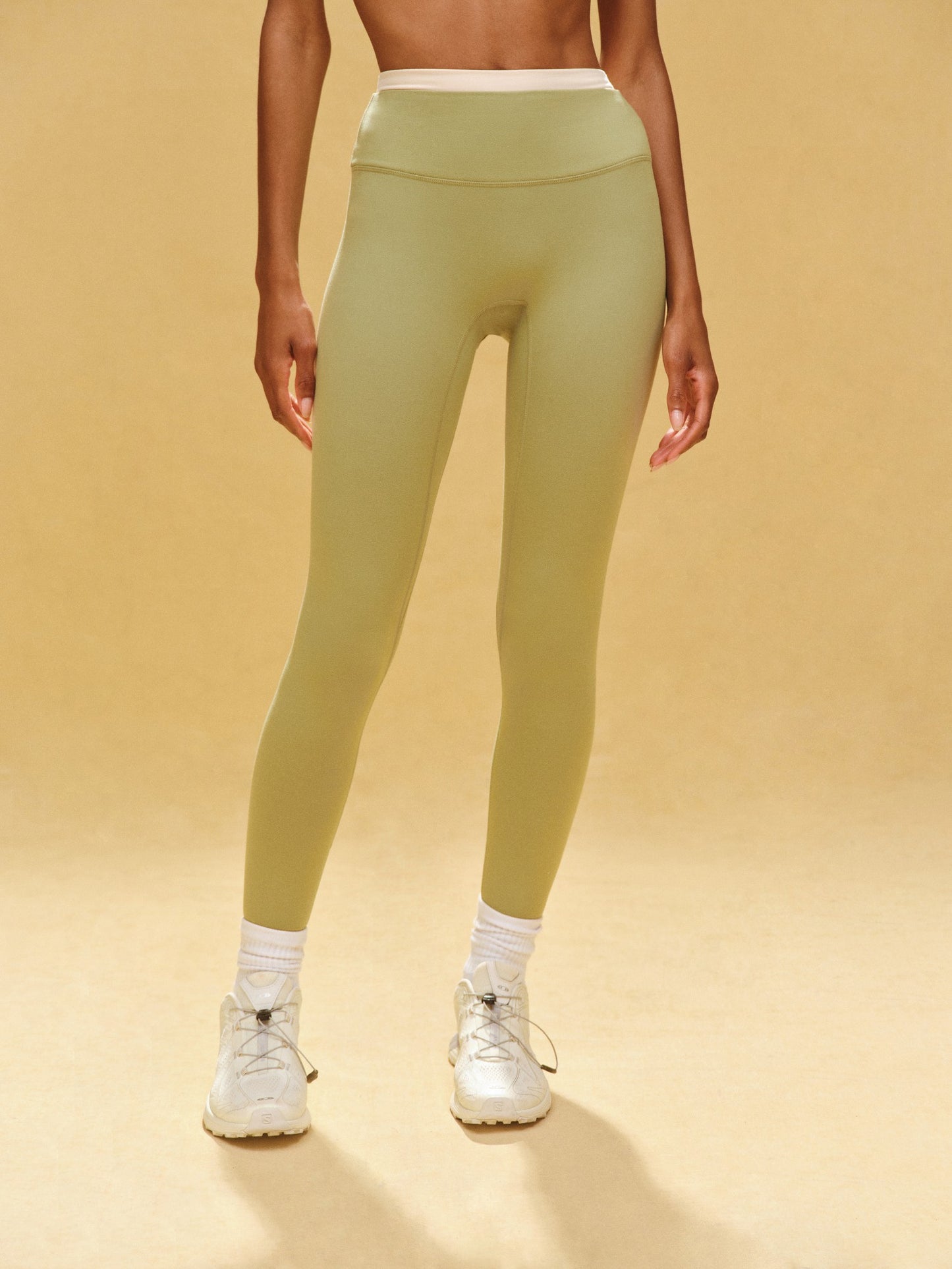 FORMCLOUD® CLOUD CONTROL LEGGINGS - PIÑA | SET ACTIVE