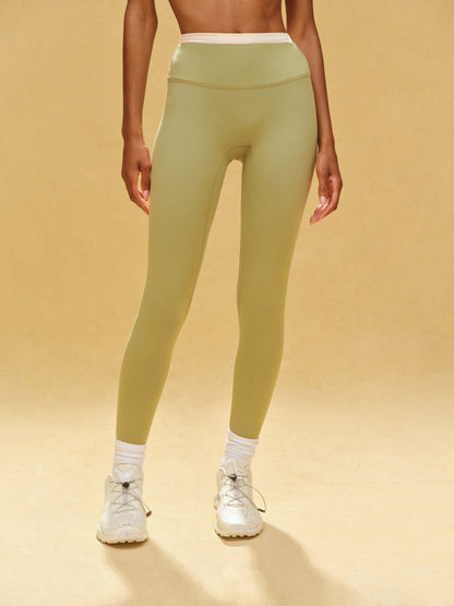 FORMCLOUD® CLOUD CONTROL LEGGINGS - PIÑA | SET ACTIVE