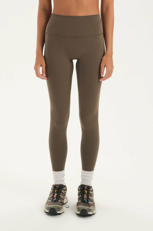 LUXFORM® LUX HIGH-RISE LEGGINGS - SPARROW | SET ACTIVE