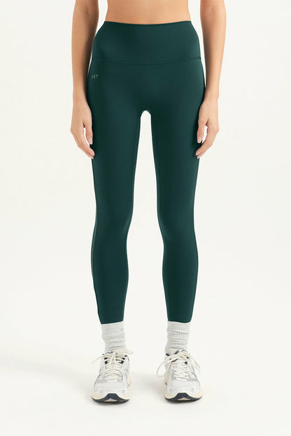SPORTBODY® SPORTY PIPE LEGGINGS - NOCTURNAL | SET ACTIVE