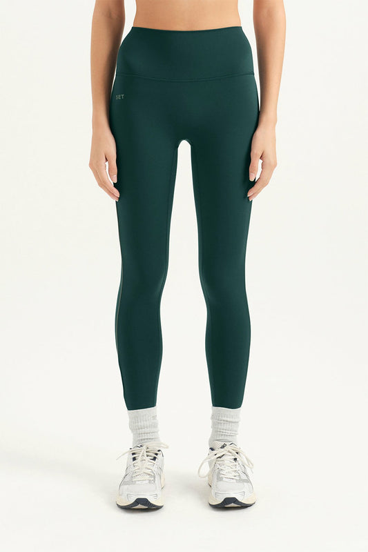 SPORTBODY® SPORTY PIPE LEGGINGS - NOCTURNAL | SET ACTIVE