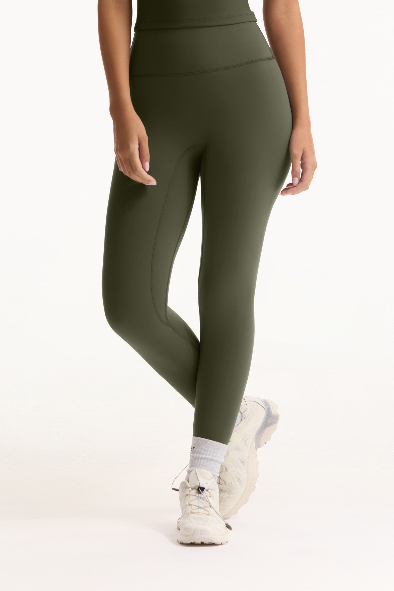 LUXFORM® LUX HIGH-RISE LEGGINGS - SURGE | SET ACTIVE