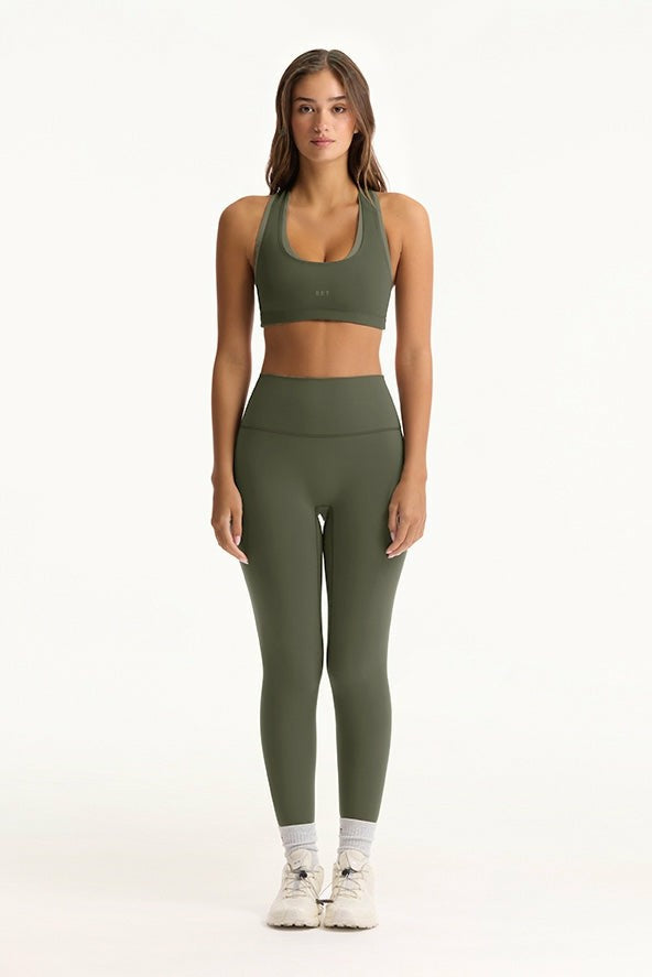 LUXFORM® LUX HIGH-RISE LEGGINGS - SURGE | SET ACTIVE