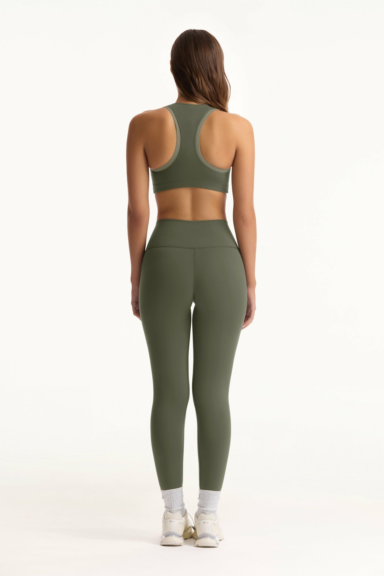 LUXFORM® LUX HIGH-RISE LEGGINGS - SURGE | SET ACTIVE