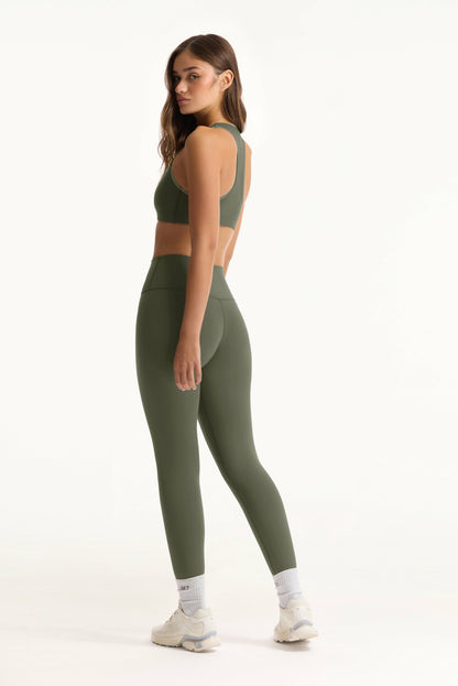LUXFORM® LUX HIGH-RISE LEGGINGS - SURGE | SET ACTIVE