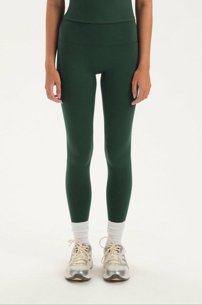 LUXFORM® LUX HIGH-RISE LEGGINGS - EVERWOOD | SET ACTIVE
