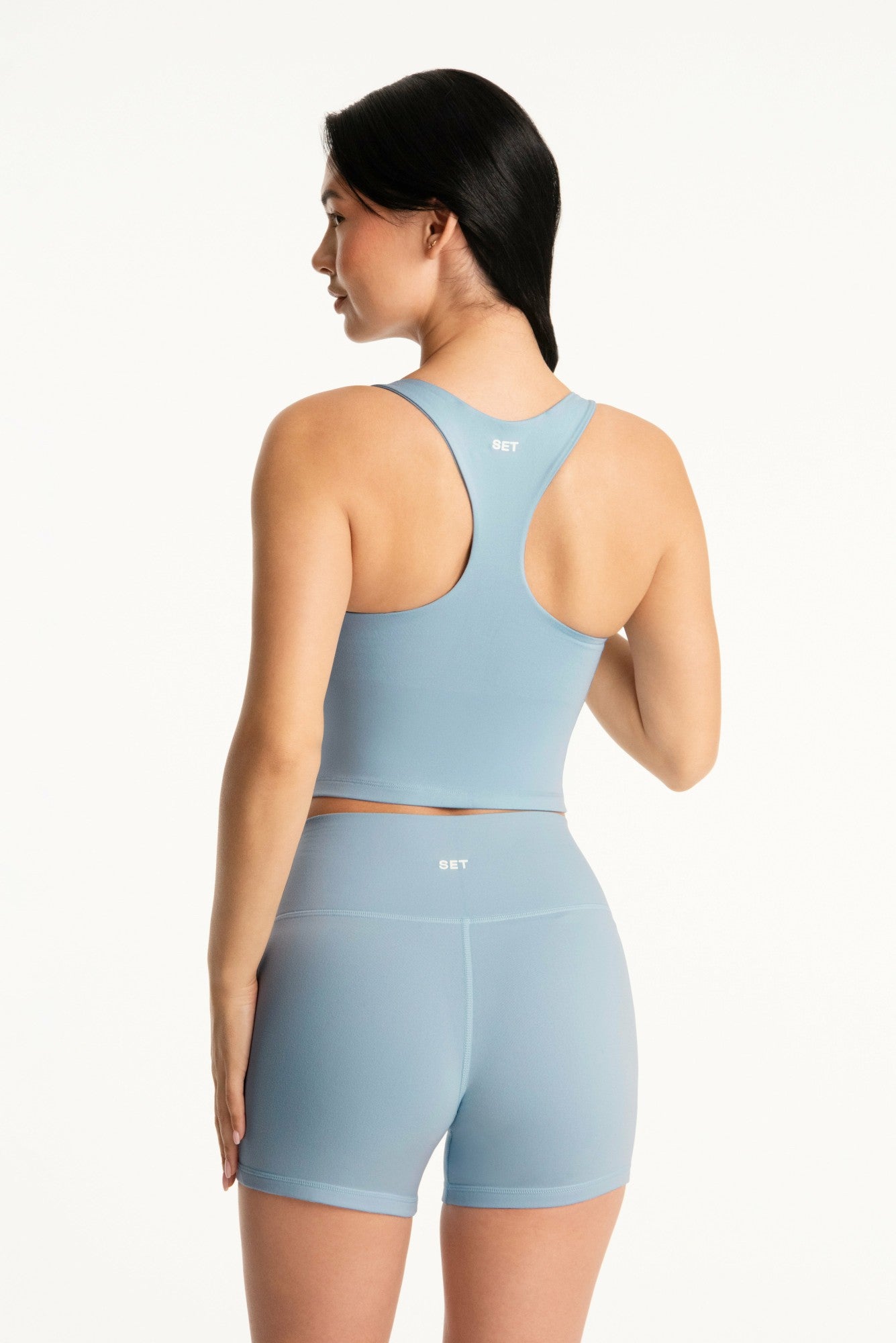 FORMCLOUD® CLOUD PARKE PIPE IT BRA - OVERCAST 1.0 | SET ACTIVE