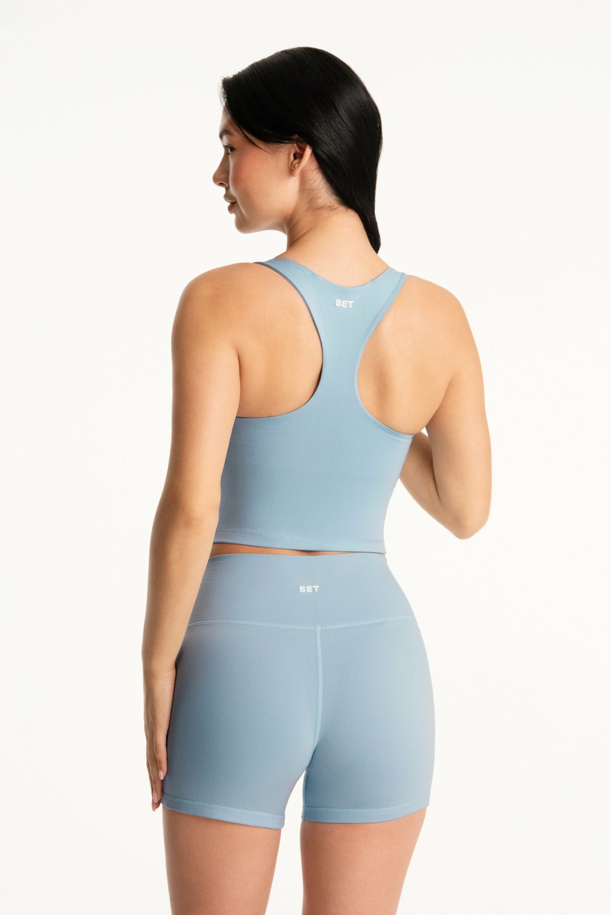 FORMCLOUD® CLOUD PARKE PIPE IT BRA - OVERCAST 1.0 | SET ACTIVE