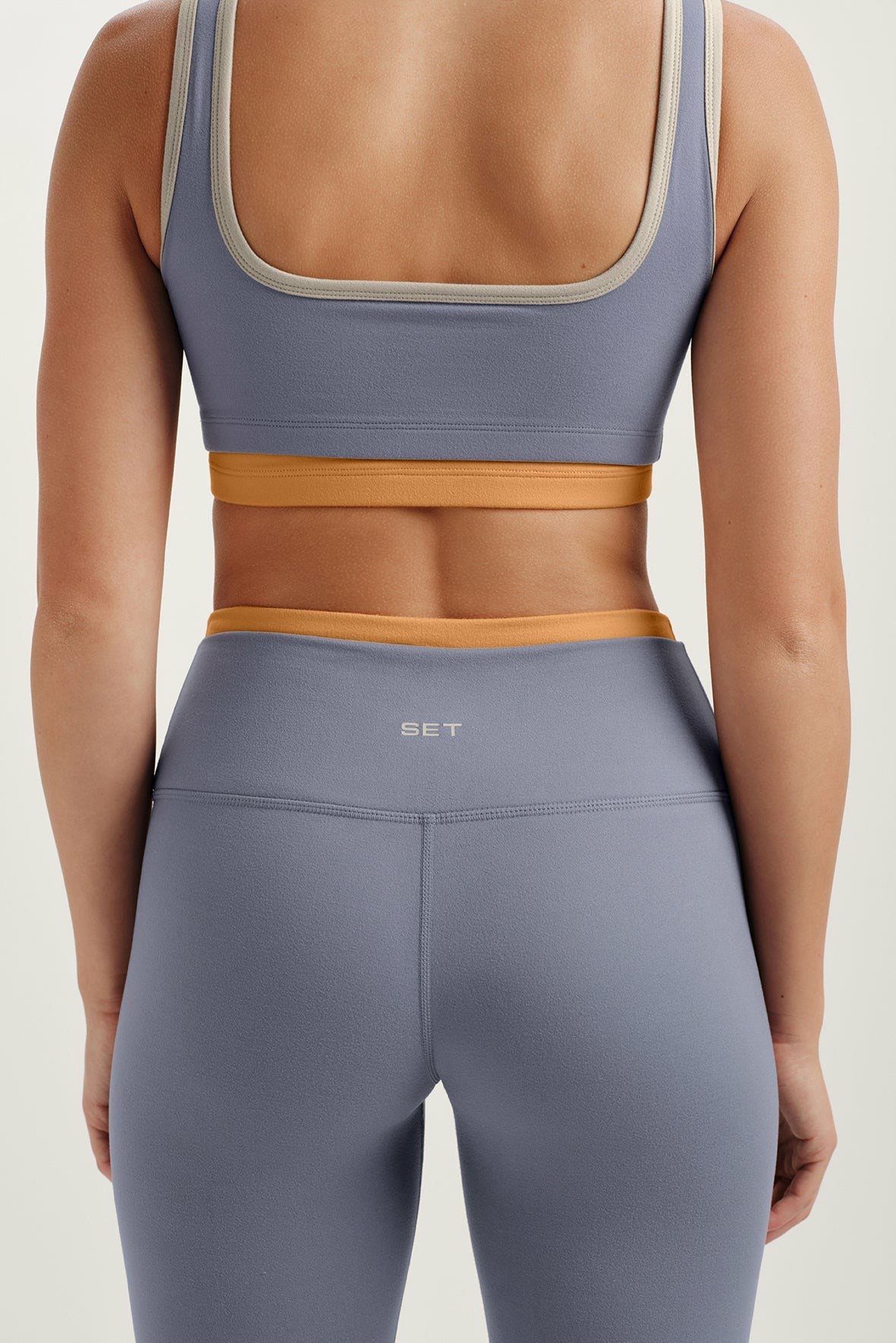 FORMCLOUD® CLOUD CONTROL LEGGINGS - ANDES | SET ACTIVE