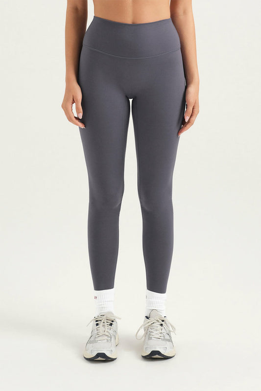 FORMCLOUD® CLOUD HIGH-RISE LEGGINGS - EVEREST | SET ACTIVE