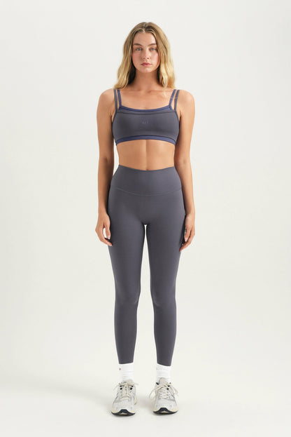 FORMCLOUD® CLOUD HIGH-RISE LEGGINGS - EVEREST | SET ACTIVE