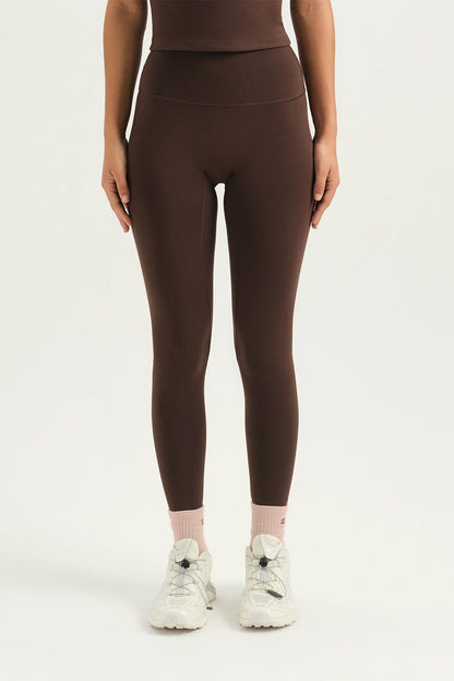 LUXFORM® LUX HIGH-RISE LEGGINGS - ZION | SET ACTIVE
