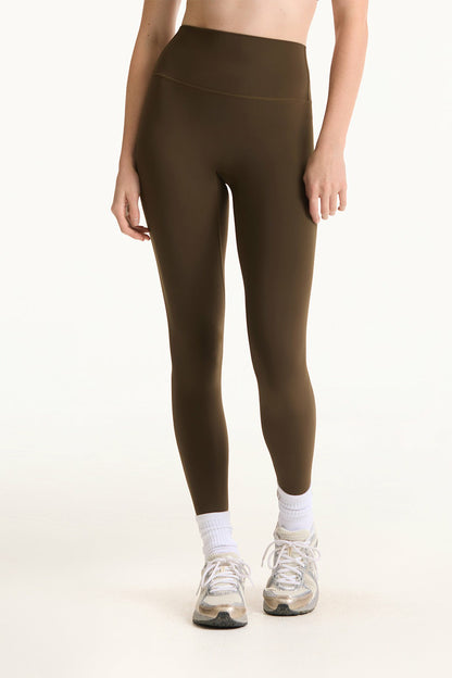 LUXFORM® LUX HIGH-RISE LEGGINGS - CEDAR | SET ACTIVE