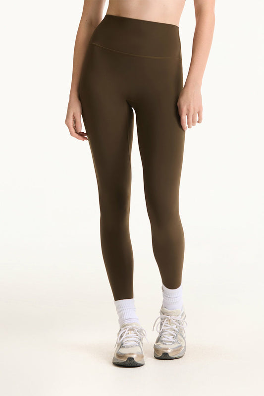LUXFORM® LUX HIGH-RISE LEGGINGS - CEDAR | SET ACTIVE