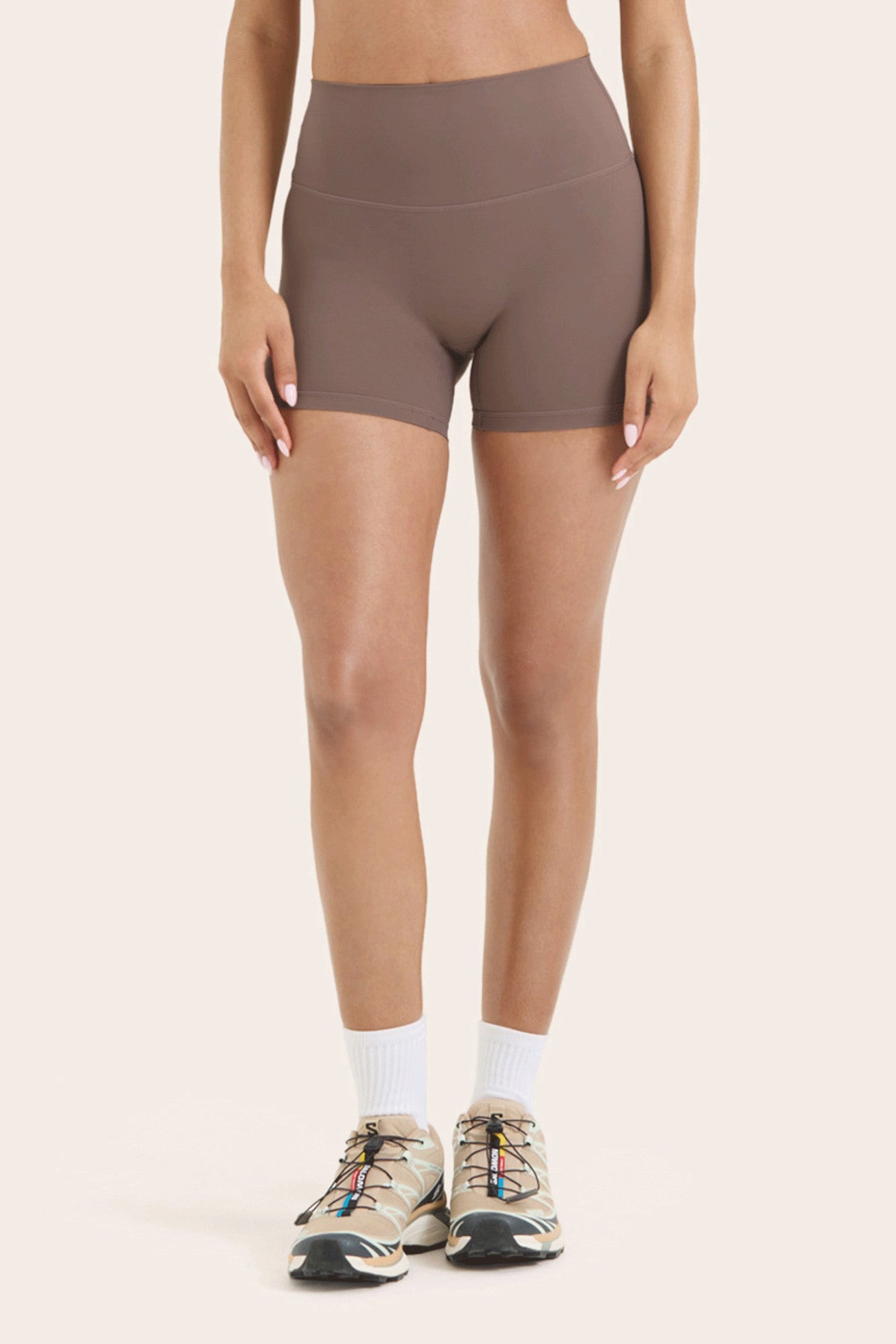 BREATHE 1.0 SHORTS - CANOE | SET ACTIVE