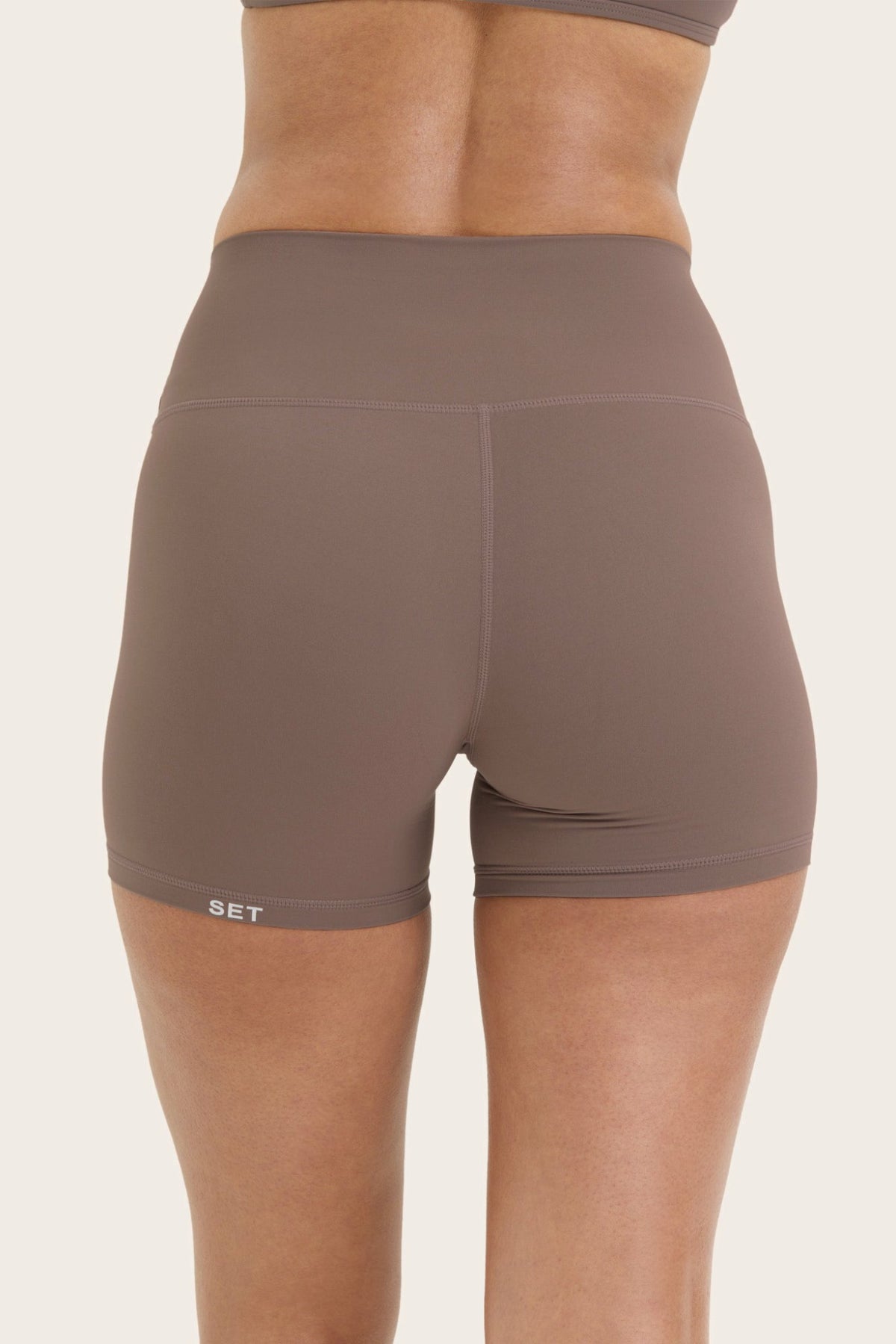 BREATHE 1.0 SHORTS - CANOE | SET ACTIVE