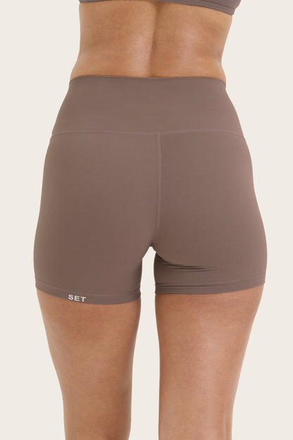 BREATHE 1.0 SHORTS - CANOE | SET ACTIVE