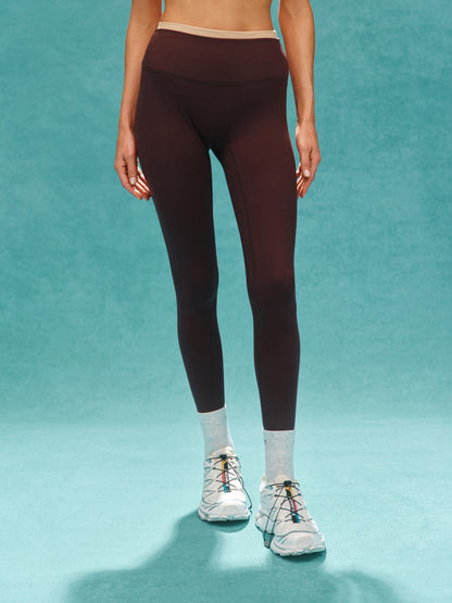 FORMCLOUD® CLOUD CONTROL LEGGINGS - SHORELINE | SET ACTIVE