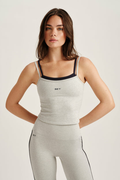 FORMCLOUD® CLOUD TRAINING CAMI - ANALOG | SET ACTIVE